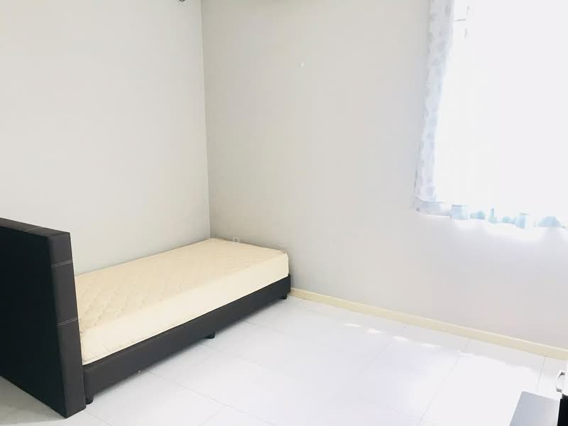 Cluster House for Sale in Horizon Hills (Iskandar Puteri (Nusajaya)) - JP Soh - Bedroom - PropertyGuru.com.my