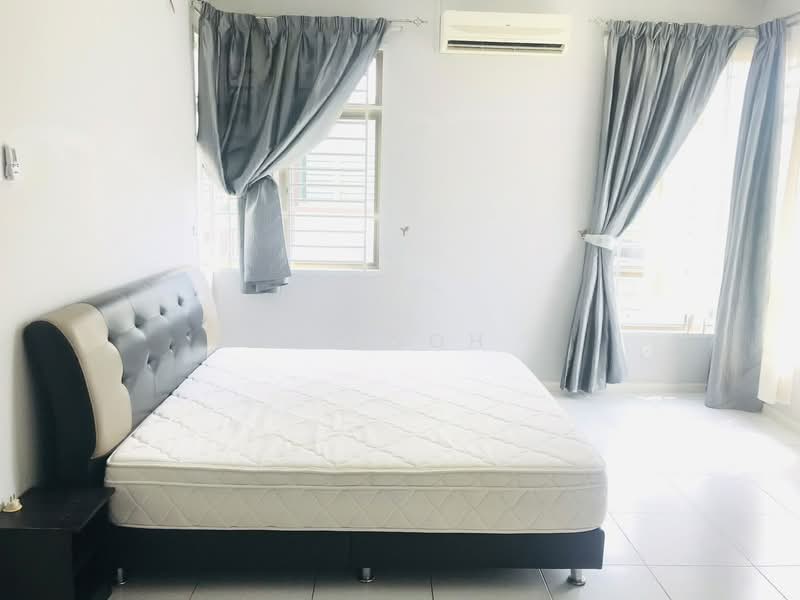 Cluster House for Sale in Horizon Hills (Iskandar Puteri (Nusajaya)) - JP Soh - Bedroom - PropertyGuru.com.my