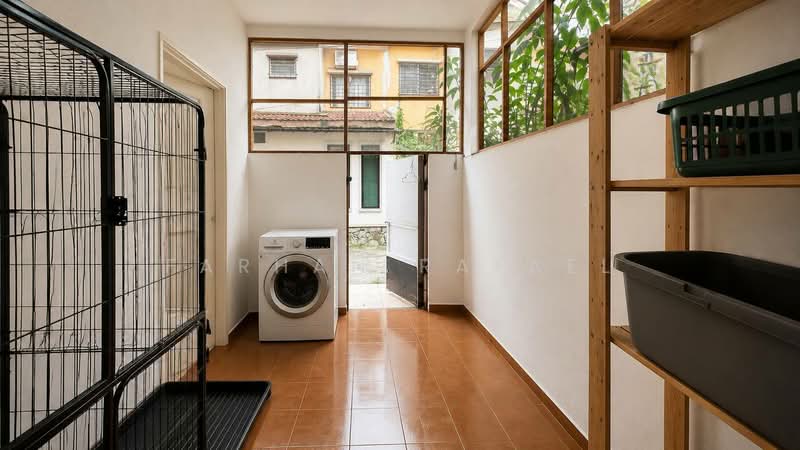 Rumah Teres untuk Dijual di Sungai Buloh (Selangor) - Farhan Rafael - Interior - PropertyGuru.com.my