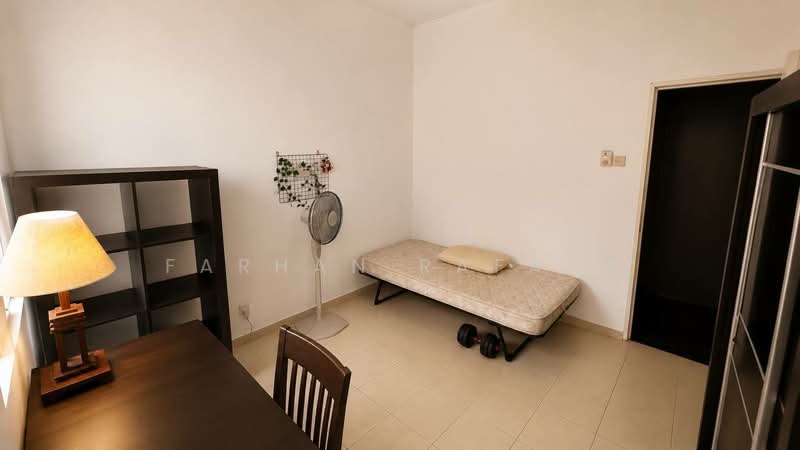 Rumah Teres untuk Dijual di Sungai Buloh (Selangor) - Farhan Rafael - Bedroom - PropertyGuru.com.my