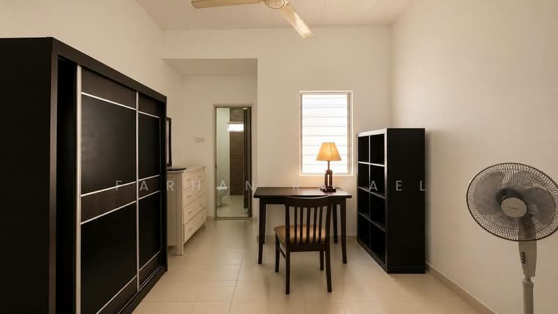 Rumah Teres untuk Dijual di Sungai Buloh (Selangor) - Farhan Rafael - Bedroom - PropertyGuru.com.my