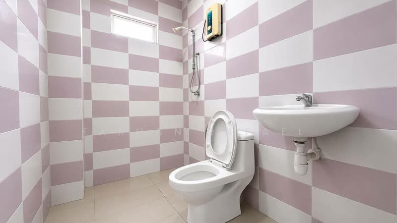 Rumah Teres untuk Dijual di Sungai Buloh (Selangor) - Farhan Rafael - PropertyGuru.com.my