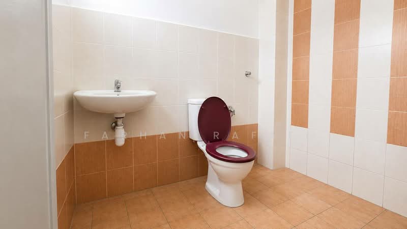 Rumah Teres untuk Dijual di Sungai Buloh (Selangor) - Farhan Rafael - PropertyGuru.com.my