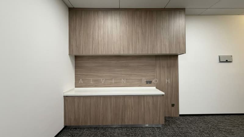 Office for Rent in KLCC (KL City Centre) - Calvin Poh - Interior - PropertyGuru.com.my