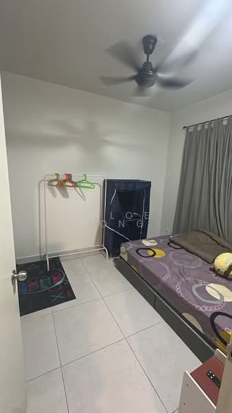 Service Residence for Rent at Majestic Maxim - Chloe Wong - Bedroom - PropertyGuru.com.my