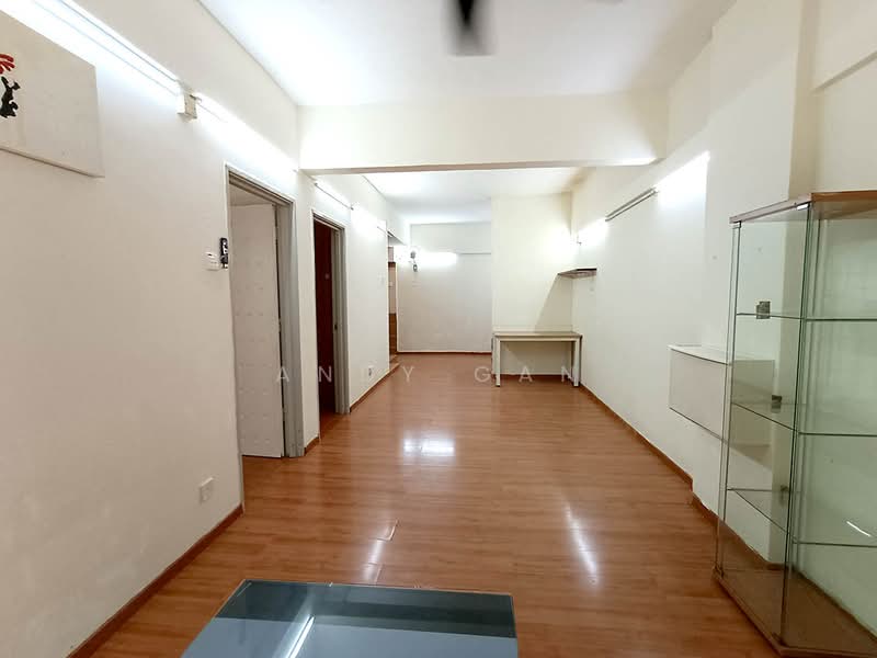Pangsapuri untuk Disewa di Ixora - Andy Gan - Interior - PropertyGuru.com.my