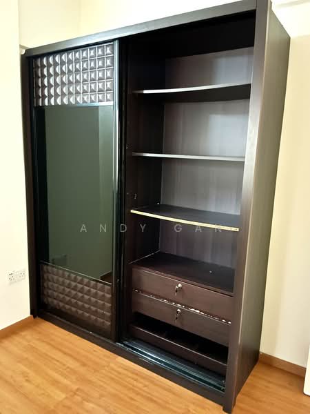 Pangsapuri untuk Disewa di Ixora - Andy Gan - Interior - PropertyGuru.com.my