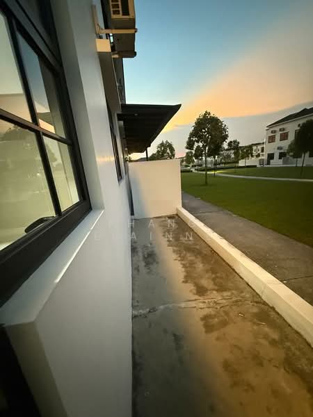 Rumah Teres 2 Tingkat untuk Disewa di Eco Botanic (Iskandar Puteri (Nusajaya)) - Phang Elainne - Exterior - PropertyGuru.com.my