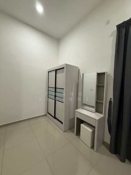 Rumah Teres 2 Tingkat untuk Disewa di Eco Botanic (Iskandar Puteri (Nusajaya)) - Phang Elainne - PropertyGuru.com.my