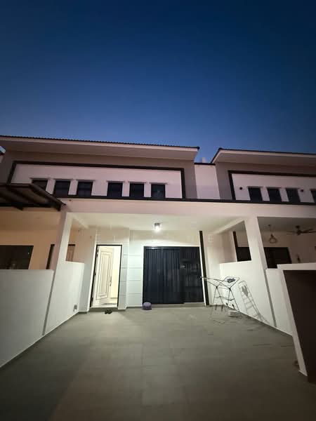 Rumah Teres 2 Tingkat untuk Disewa di Eco Botanic (Iskandar Puteri (Nusajaya)) - Phang Elainne - PropertyGuru.com.my