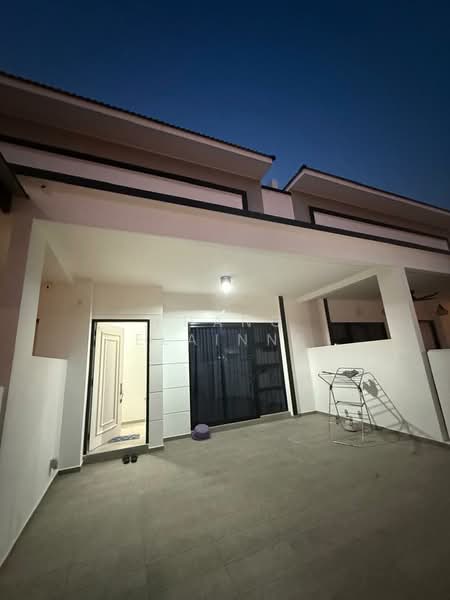 Rumah Teres 2 Tingkat untuk Disewa di Eco Botanic (Iskandar Puteri (Nusajaya)) - Phang Elainne - PropertyGuru.com.my
