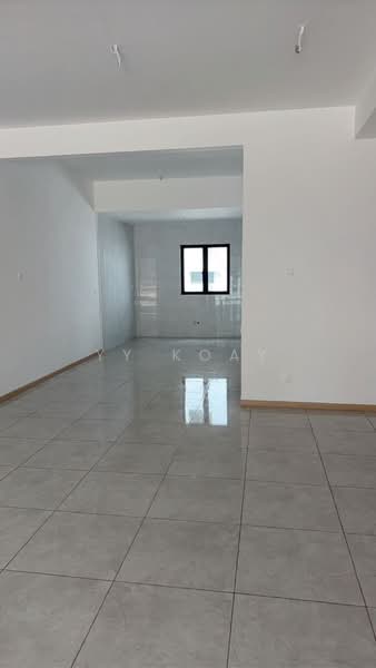 Rumah Teres 2 Tingkat untuk Dijual di Bukit Banyan (Sungai Petani) - YY Koay - Interior - PropertyGuru.com.my