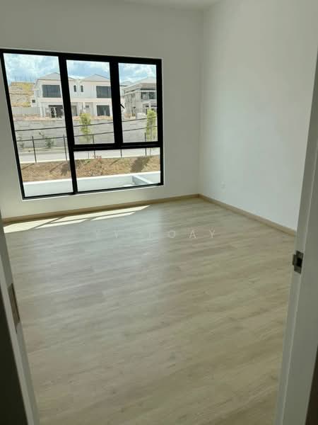 Rumah Teres 2 Tingkat untuk Dijual di Bukit Banyan (Sungai Petani) - YY Koay - Interior - PropertyGuru.com.my