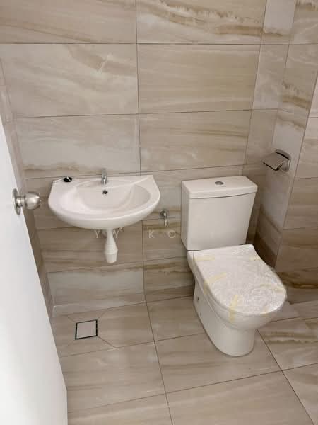 Rumah Teres 2 Tingkat untuk Dijual di Bukit Banyan (Sungai Petani) - YY Koay - Bathroom - PropertyGuru.com.my