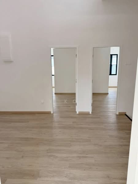 Rumah Teres 2 Tingkat untuk Dijual di Bukit Banyan (Sungai Petani) - YY Koay - Interior - PropertyGuru.com.my