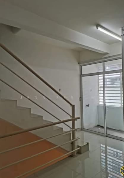 Rumah Teres 3 Tingkat untuk Disewa di Ayer Itam (Penang) - Jennifer Lee - Interior - PropertyGuru.com.my