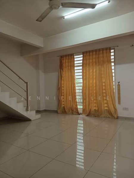 Rumah Teres 3 Tingkat untuk Disewa di Ayer Itam (Penang) - Jennifer Lee - Interior - PropertyGuru.com.my