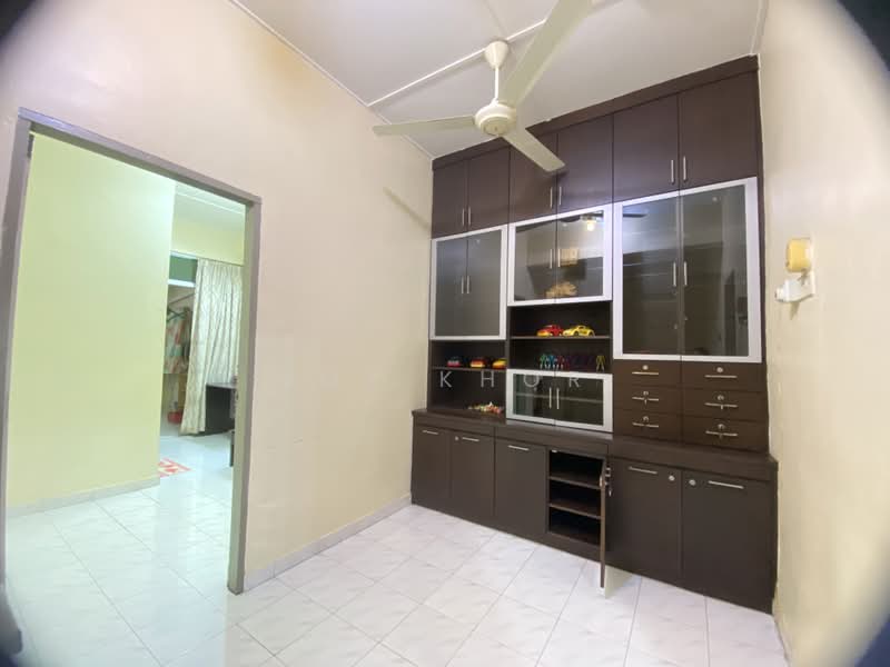 Rumah Teres 2 Tingkat untuk Dijual di Butterworth (Penang) - Joy Khor - Interior - PropertyGuru.com.my