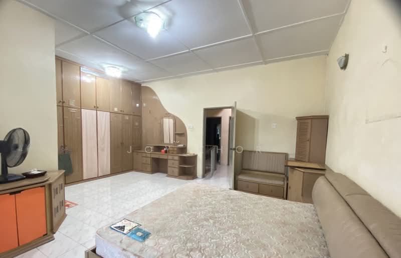 Rumah Teres 2 Tingkat untuk Dijual di Butterworth (Penang) - Joy Khor - Bedroom - PropertyGuru.com.my