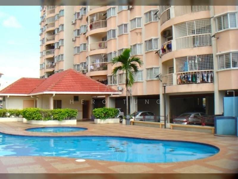 Pangsapuri untuk Dijual di Pandan Utama Apartment - Hero Tung - Exterior - PropertyGuru.com.my