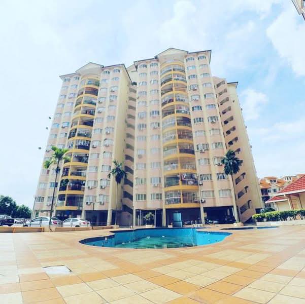 Pangsapuri untuk Dijual di Pandan Utama Apartment - Hero Tung - Exterior - PropertyGuru.com.my