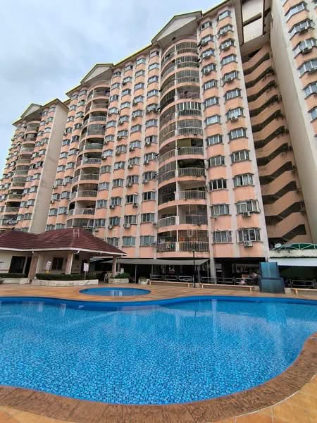 Pangsapuri untuk Dijual di Pandan Utama Apartment - Hero Tung - Exterior - PropertyGuru.com.my