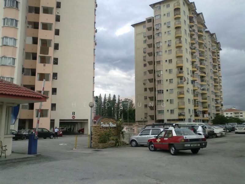 Pangsapuri untuk Dijual di Pandan Utama Apartment - Hero Tung - Exterior - PropertyGuru.com.my