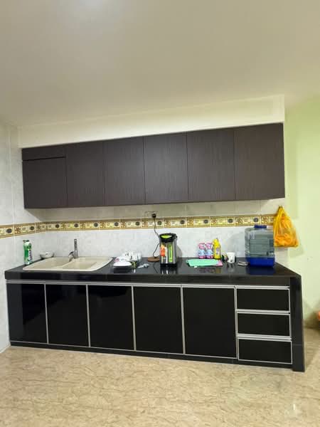 2-storey Terraced House for Rent in Taman Pelangi Indah (Ulu Tiram) - Alicia Voon - PropertyGuru.com.my