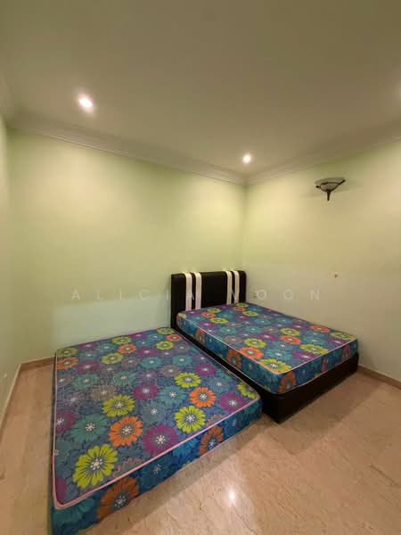 2-storey Terraced House for Rent in Taman Pelangi Indah (Ulu Tiram) - Alicia Voon - PropertyGuru.com.my