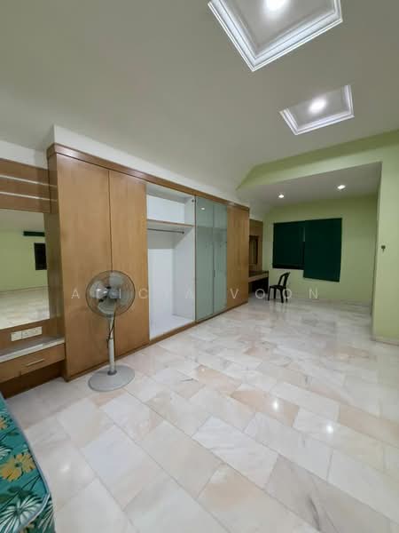 2-storey Terraced House for Rent in Taman Pelangi Indah (Ulu Tiram) - Alicia Voon - PropertyGuru.com.my
