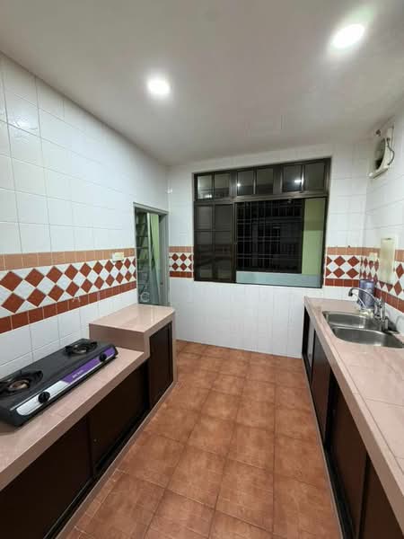 2-storey Terraced House for Rent in Taman Pelangi Indah (Ulu Tiram) - Alicia Voon - PropertyGuru.com.my