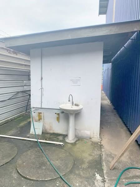 Kilang untuk Disewa di Pasir Gudang (Johor) - Fion Lee - Exterior - PropertyGuru.com.my