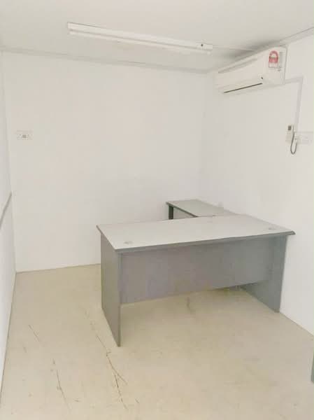 Kilang untuk Disewa di Pasir Gudang (Johor) - Fion Lee - Interior - PropertyGuru.com.my
