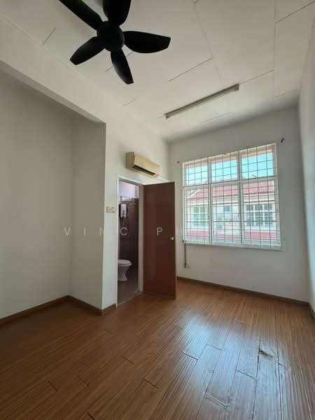 Rumah Teres 2 Tingkat untuk Dijual di Taman Krubong Utama (Krubong) - Vinc Pheng - Interior - PropertyGuru.com.my