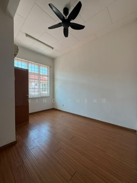 Rumah Teres 2 Tingkat untuk Dijual di Taman Krubong Utama (Krubong) - Vinc Pheng - Interior - PropertyGuru.com.my