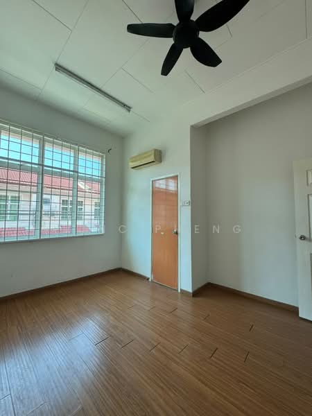 Rumah Teres 2 Tingkat untuk Dijual di Taman Krubong Utama (Krubong) - Vinc Pheng - Interior - PropertyGuru.com.my