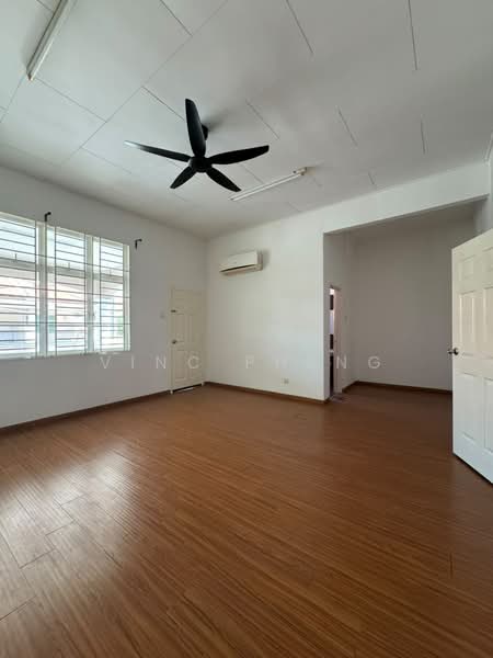 Rumah Teres 2 Tingkat untuk Dijual di Taman Krubong Utama (Krubong) - Vinc Pheng - Interior - PropertyGuru.com.my