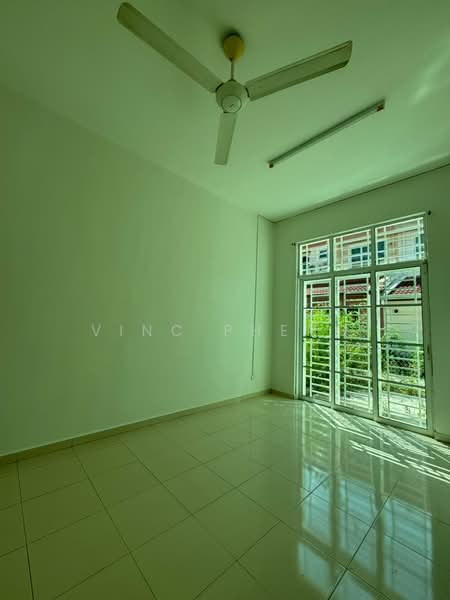 Rumah Teres 2 Tingkat untuk Dijual di Taman Krubong Utama (Krubong) - Vinc Pheng - Interior - PropertyGuru.com.my