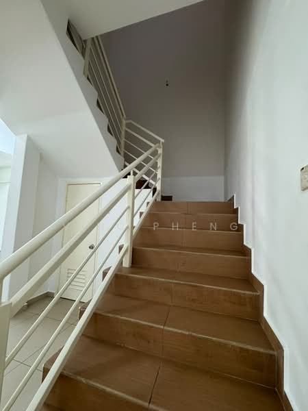 Rumah Teres 2 Tingkat untuk Dijual di Taman Krubong Utama (Krubong) - Vinc Pheng - Interior - PropertyGuru.com.my