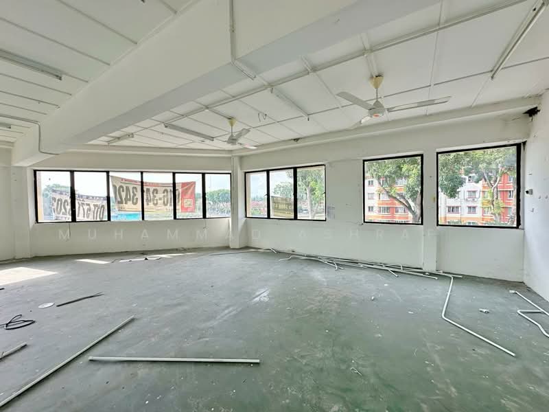 Shop for Rent in TTDI Jaya (Shah Alam) - Muhammad Ashraf . - Interior - PropertyGuru.com.my