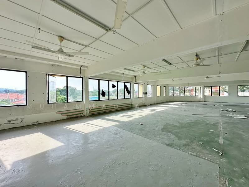 Shop for Rent in TTDI Jaya (Shah Alam) - Muhammad Ashraf . - Interior - PropertyGuru.com.my