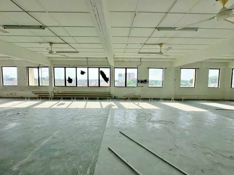 Shop for Rent in TTDI Jaya (Shah Alam) - Muhammad Ashraf . - Interior - PropertyGuru.com.my