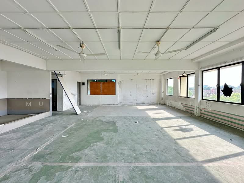 Shop for Rent in TTDI Jaya (Shah Alam) - Muhammad Ashraf . - Interior - PropertyGuru.com.my