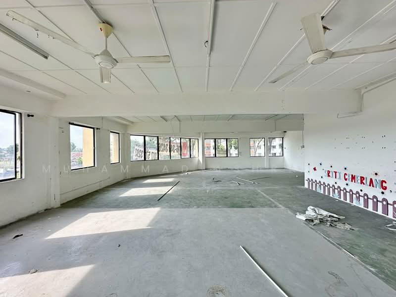 Shop for Rent in TTDI Jaya (Shah Alam) - Muhammad Ashraf . - Interior - PropertyGuru.com.my