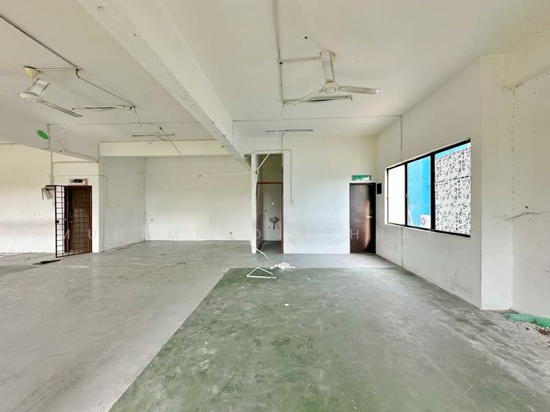 Shop for Rent in TTDI Jaya (Shah Alam) - Muhammad Ashraf . - Interior - PropertyGuru.com.my