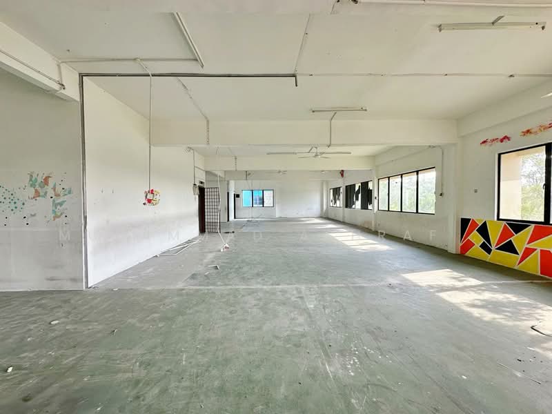 Shop for Rent in TTDI Jaya (Shah Alam) - Muhammad Ashraf . - Interior - PropertyGuru.com.my