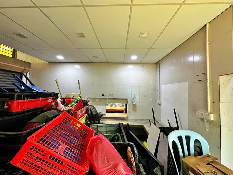 Shop for Rent in TTDI Jaya (Shah Alam) - Muhammad Ashraf . - Interior - PropertyGuru.com.my