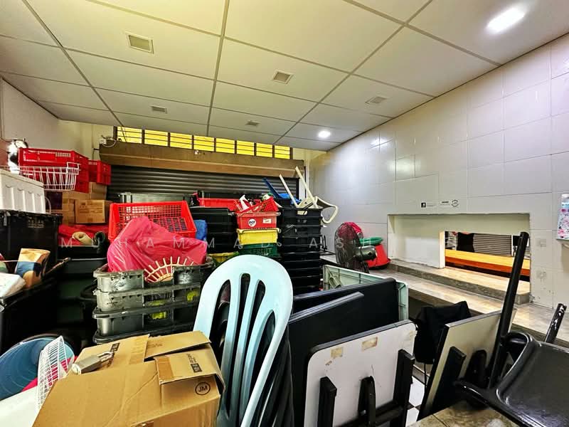 Shop for Rent in TTDI Jaya (Shah Alam) - Muhammad Ashraf . - Interior - PropertyGuru.com.my