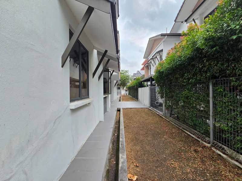 Semi-Detached House for Sale in Taman Villa Perdana (Kajang) - Candace Wong - Exterior - PropertyGuru.com.my