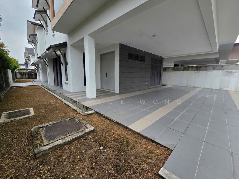 Semi-Detached House for Sale in Taman Villa Perdana (Kajang) - Candace Wong - Exterior - PropertyGuru.com.my